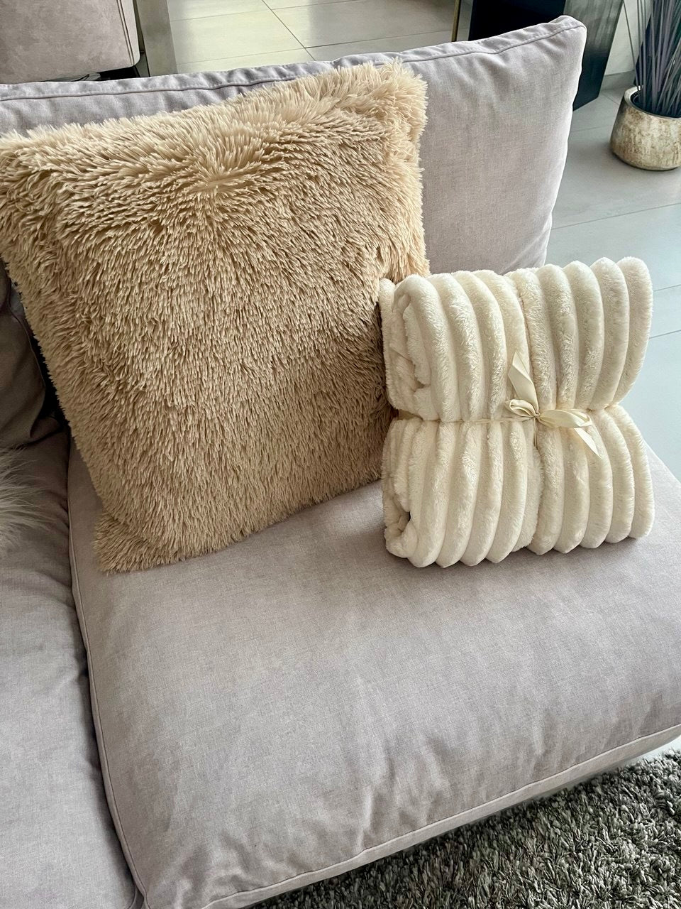 Dekokissen Modern – Stilvolles Wohnaccessoire für modernes Interior