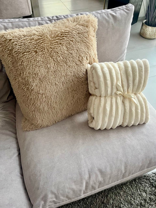 Dekokissen Modern – Stilvolles Wohnaccessoire für modernes Interior
